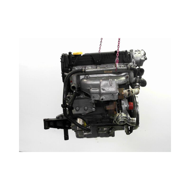 MOTEUR DIESEL ALFA ROMEO 147 Phase 2 2004-2010 1.9 JTDM 8V 