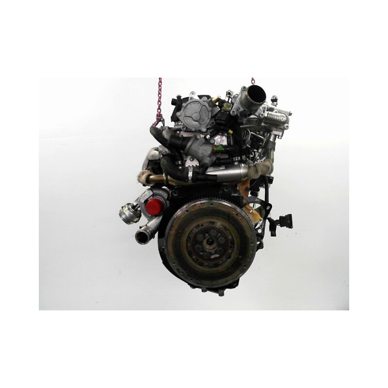 MOTEUR DIESEL ALFA ROMEO 147 Phase 2 2004-2010 1.9 JTDM 8V 
