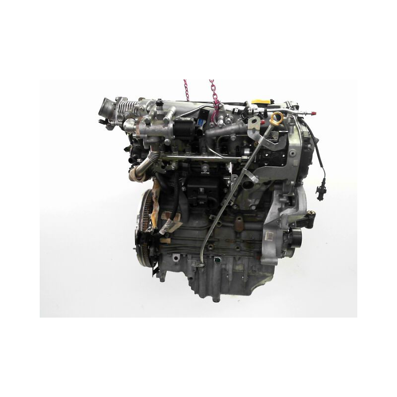 MOTEUR DIESEL ALFA ROMEO 147 Phase 2 2004-2010 1.9 JTDM 8V 