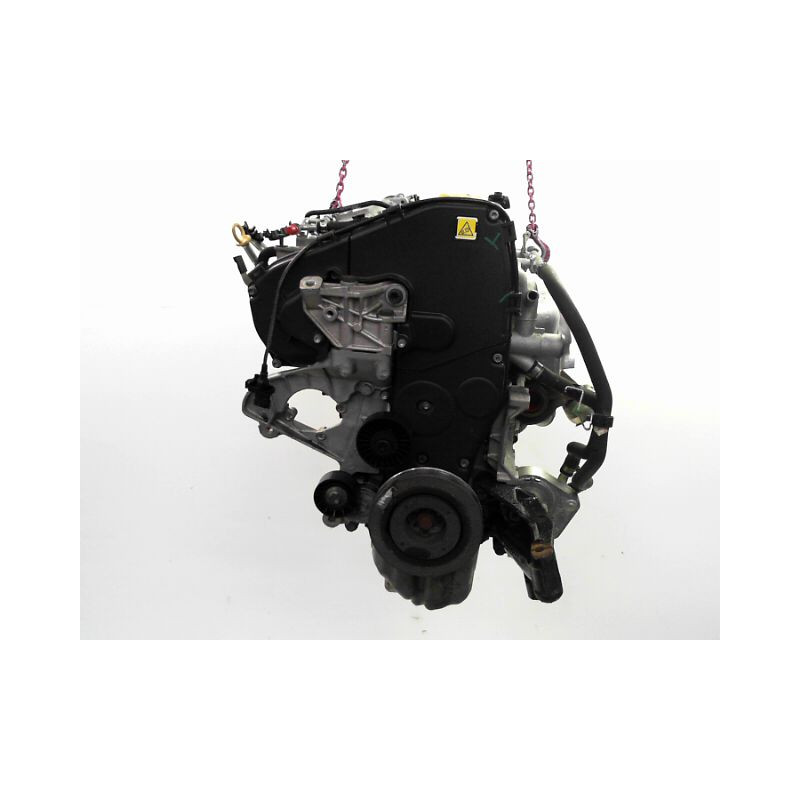 MOTEUR DIESEL ALFA ROMEO 147 Phase 2 2004-2010 1.9 JTDM 8V 