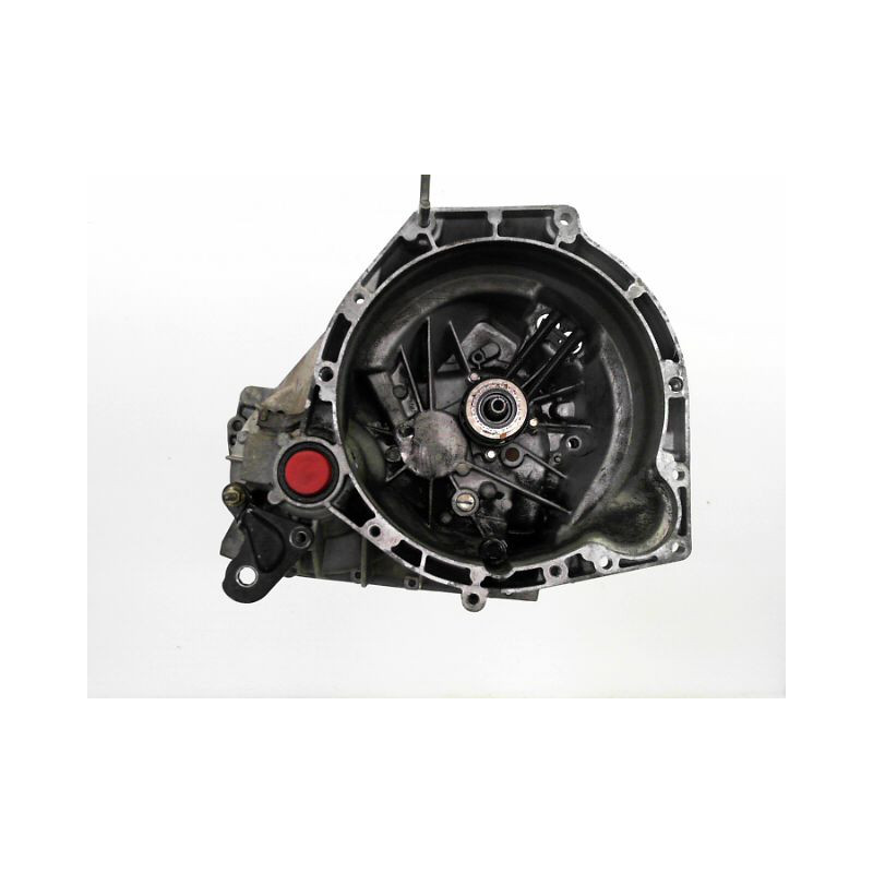 BOITE A VITESSE MECANIQUE FORD FIESTA V Phase 2 2005-2008 1.3