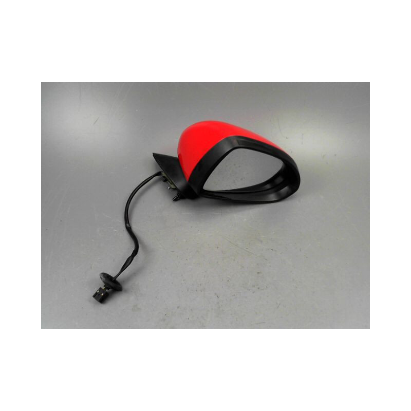 RETROVISEUR EXTERIEUR ELECTRIQUE DROIT OPEL CORSA IV Phase 1 (D) 2006-2010