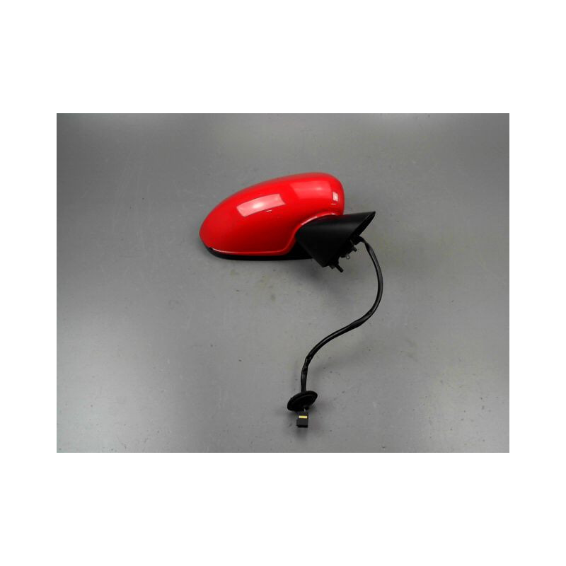 RETROVISEUR EXTERIEUR ELECTRIQUE DROIT OPEL CORSA IV Phase 1 (D) 2006-2010