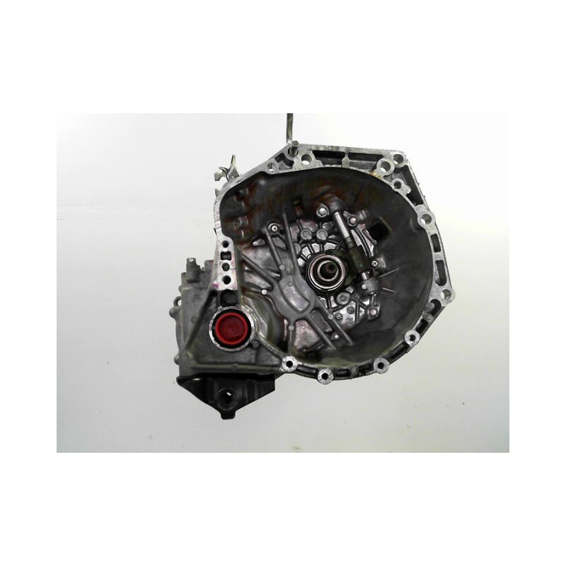 BOITE A VITESSE MECANIQUE TOYOTA YARIS II Phase 1 2005-2009 1.3 VVT-i 