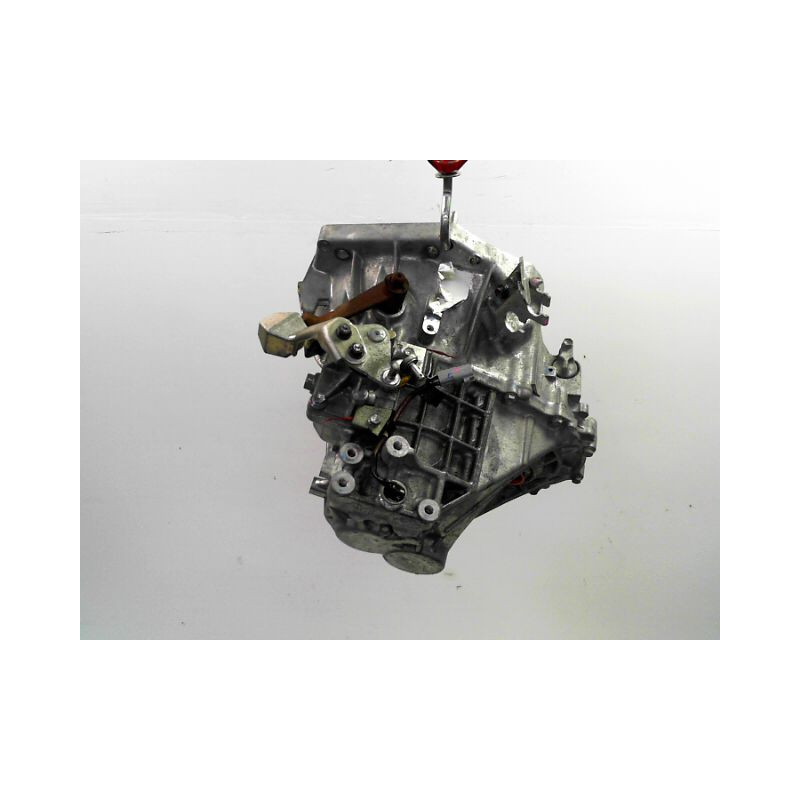BOITE A VITESSE MECANIQUE TOYOTA YARIS II Phase 1 2005-2009 1.3 VVT-i 