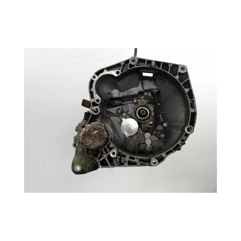 BOITE A VITESSE MECANIQUE FIAT PUNTO II Phase 1 1999-2003 1.9 DS 60 