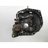 BOITE A VITESSE MECANIQUE FIAT PUNTO II Phase 1 1999-2003 1.9 DS 60 