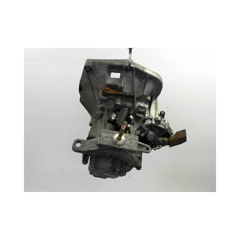 BOITE A VITESSE MECANIQUE FIAT PUNTO II Phase 1 1999-2003 1.9 DS 60 