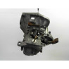 BOITE A VITESSE MECANIQUE FIAT PUNTO II Phase 1 1999-2003 1.9 DS 60 