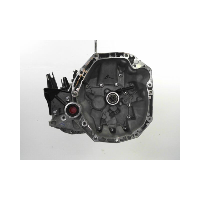 BOITE A VITESSE MECANIQUE NISSAN MICRA III Phase 2 2005-2007 1.5 dCi