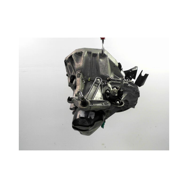 BOITE A VITESSE MECANIQUE NISSAN MICRA III Phase 2 2005-2007 1.5 dCi