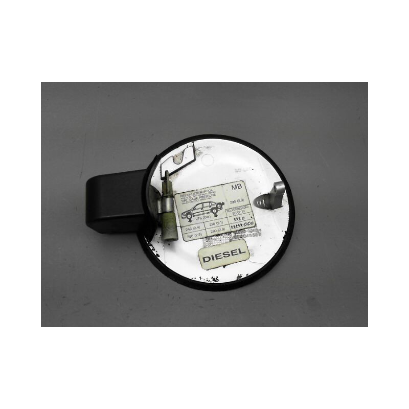 VOLET DE TRAPPE CARBURANT OPEL ASTRA II (G) 1998-2004