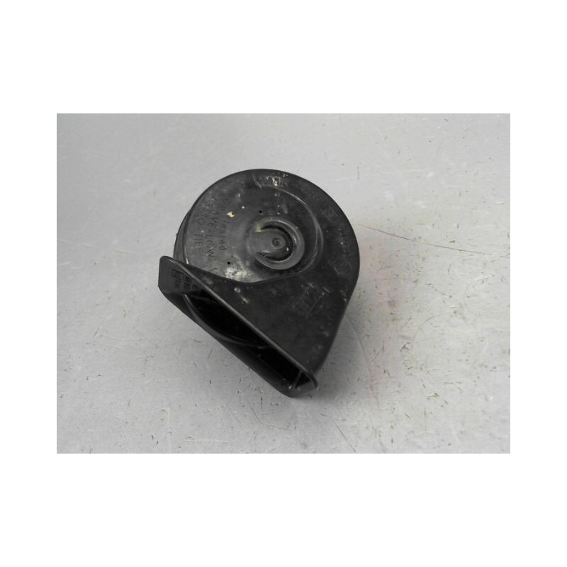 KLAXON / AVERTISSEUR FORD FIESTA V Phase 2 2005-2008