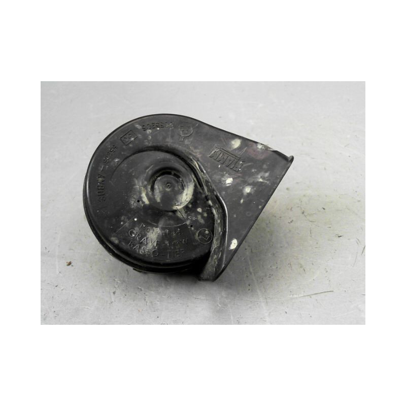 KLAXON / AVERTISSEUR FORD FIESTA V Phase 2 2005-2008
