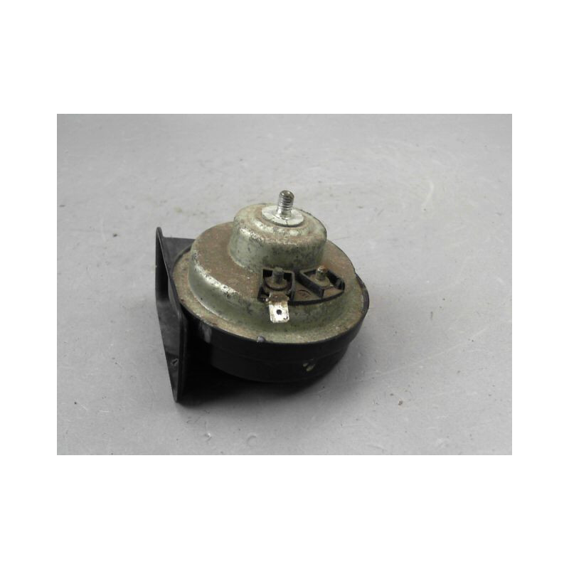 KLAXON / AVERTISSEUR FORD FIESTA V Phase 2 2005-2008