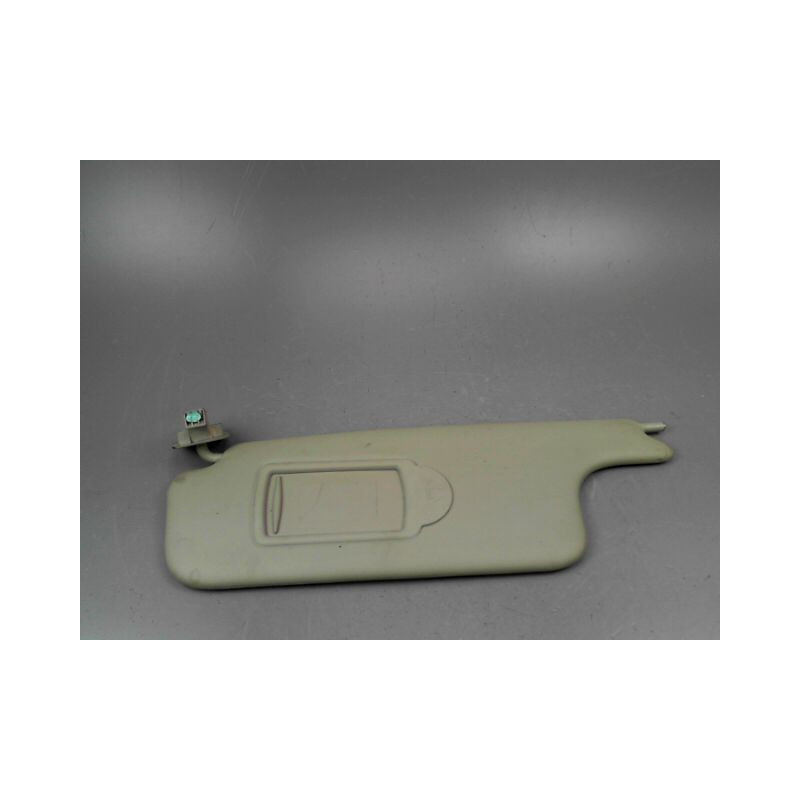 PARE-SOLEIL G RENAULT MEGANE BREAK II Phase 2 2006-2009