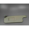PARE-SOLEIL G RENAULT MEGANE BREAK II Phase 2 2006-2009