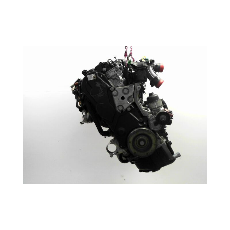 MOTEUR DIESEL PEUGEOT 407 BERL. Phase 1 2004-2008 2.0 HDi 135