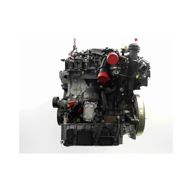 MOTEUR DIESEL PEUGEOT 407 BERL. Phase 1 2004-2008 2.0 HDi 135