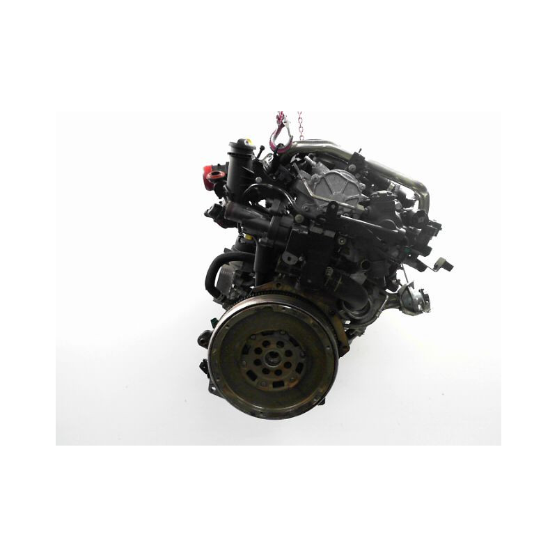 MOTEUR DIESEL PEUGEOT 407 BERL. Phase 1 2004-2008 2.0 HDi 135
