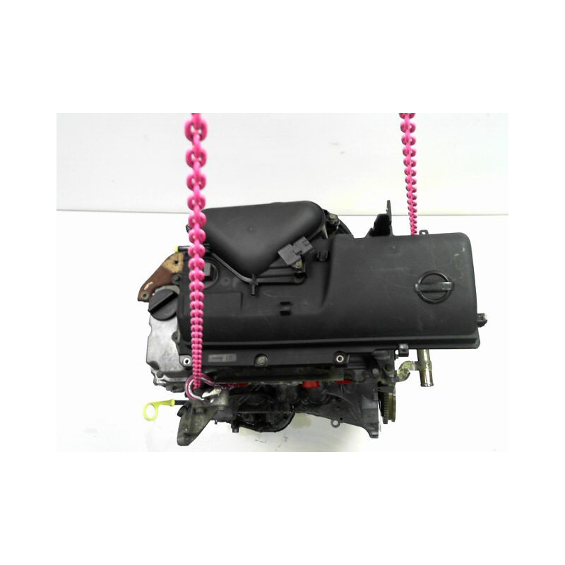 MOTEUR ESSENCE NISSAN MICRA III Phase 1 2003-2005 1.2 16V