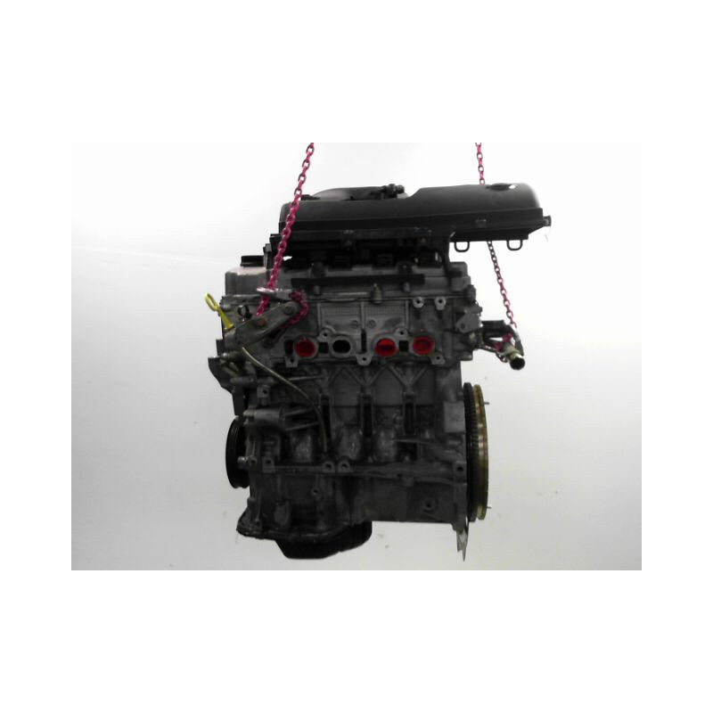MOTEUR ESSENCE NISSAN MICRA III Phase 1 2003-2005 1.2 16V