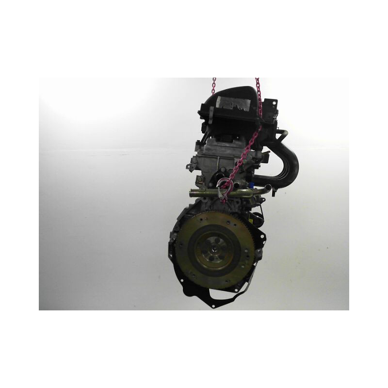 MOTEUR ESSENCE NISSAN MICRA III Phase 1 2003-2005 1.2 16V