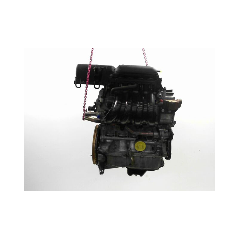 MOTEUR ESSENCE NISSAN MICRA III Phase 1 2003-2005 1.2 16V