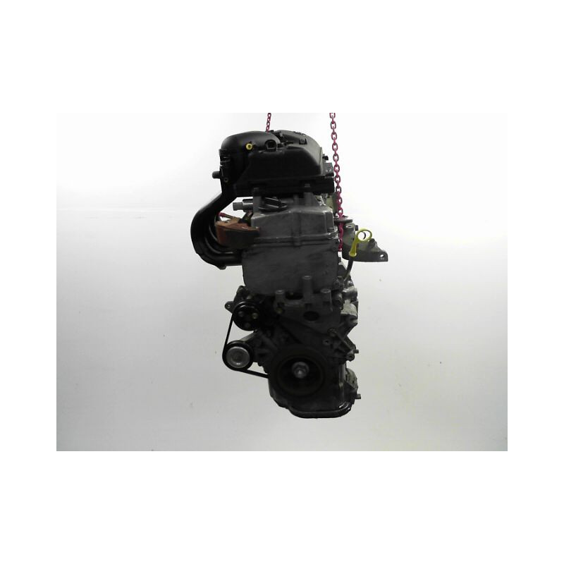 MOTEUR ESSENCE NISSAN MICRA III Phase 1 2003-2005 1.2 16V