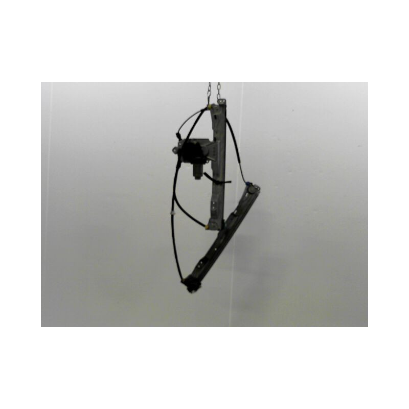 MECANISME+MOTEUR LEVE-GLACE AVANT GAUCHE RENAULT CLIO III Phase 2 2009-...