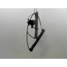 MECANISME+MOTEUR LEVE-GLACE AVANT GAUCHE RENAULT CLIO III Phase 2 2009-...