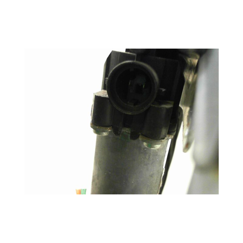 MECANISME+MOTEUR LEVE-GLACE AVANT GAUCHE RENAULT CLIO III Phase 2 2009-...