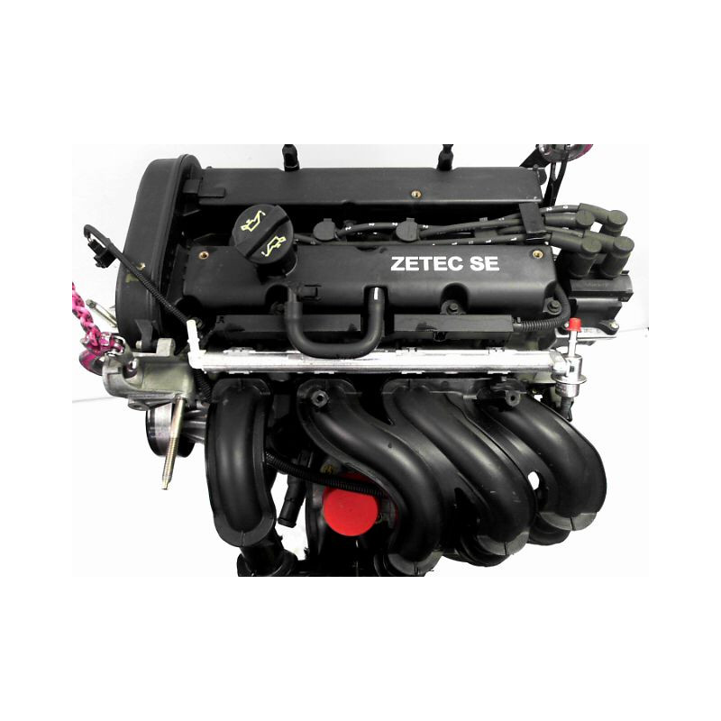 MOTEUR ESSENCE MAZDA 2 I 2003-2007 1.25