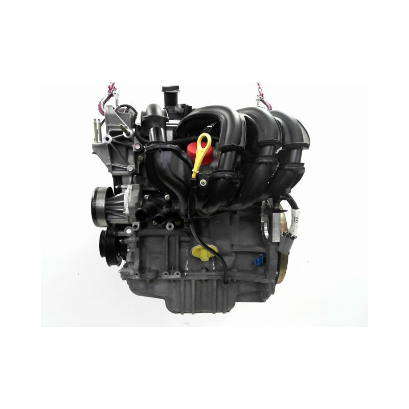 MOTEUR ESSENCE MAZDA 2 I 2003-2007 1.25