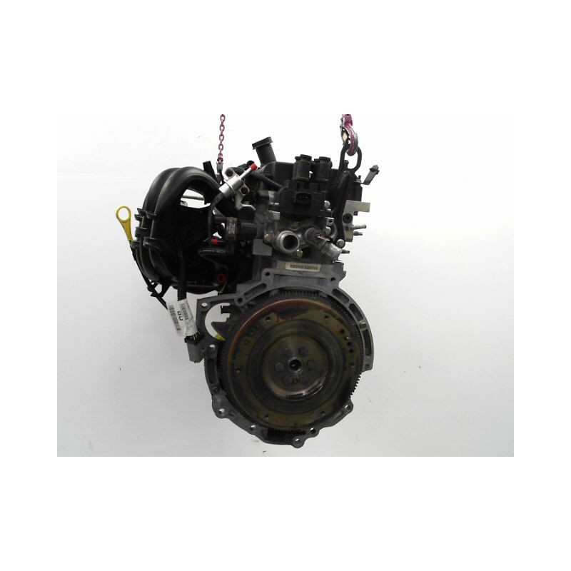MOTEUR ESSENCE MAZDA 2 I 2003-2007 1.25
