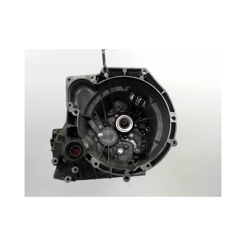 BOITE A VITESSE MECANIQUE FORD FIESTA V Phase 1 2002-2005 1.4 TDCi
