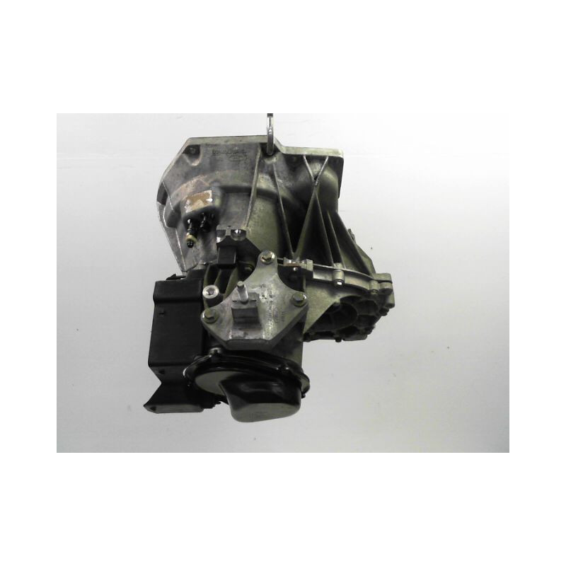 BOITE A VITESSE MECANIQUE FORD FIESTA V Phase 1 2002-2005 1.4 TDCi