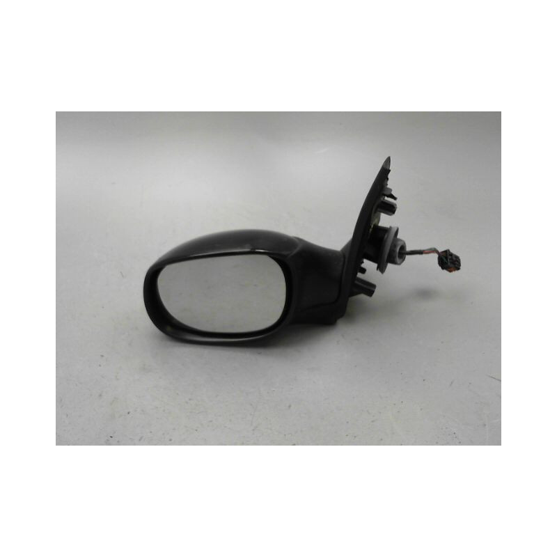 RETROVISEUR EXTERIEUR ELECTRIQUE GAUCHE PEUGEOT 206 + 2009-2013