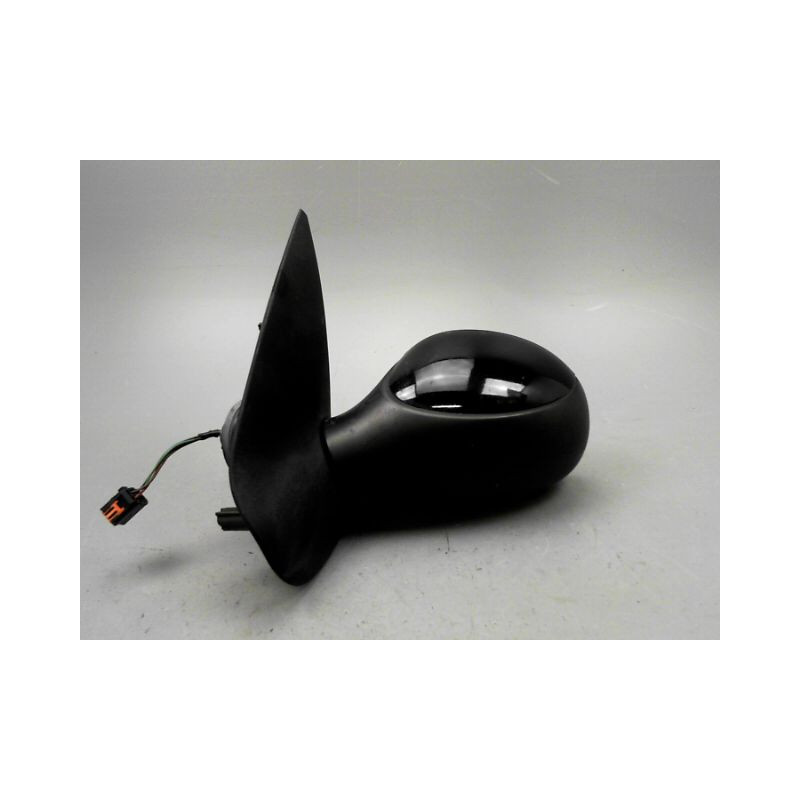 RETROVISEUR EXTERIEUR ELECTRIQUE GAUCHE PEUGEOT 206 + 2009-2013