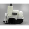 SYSTEME CONDAMNATION AVANT GAUCHE FIAT PANDA