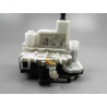 SYSTEME CONDAMNATION AVANT GAUCHE FIAT PANDA