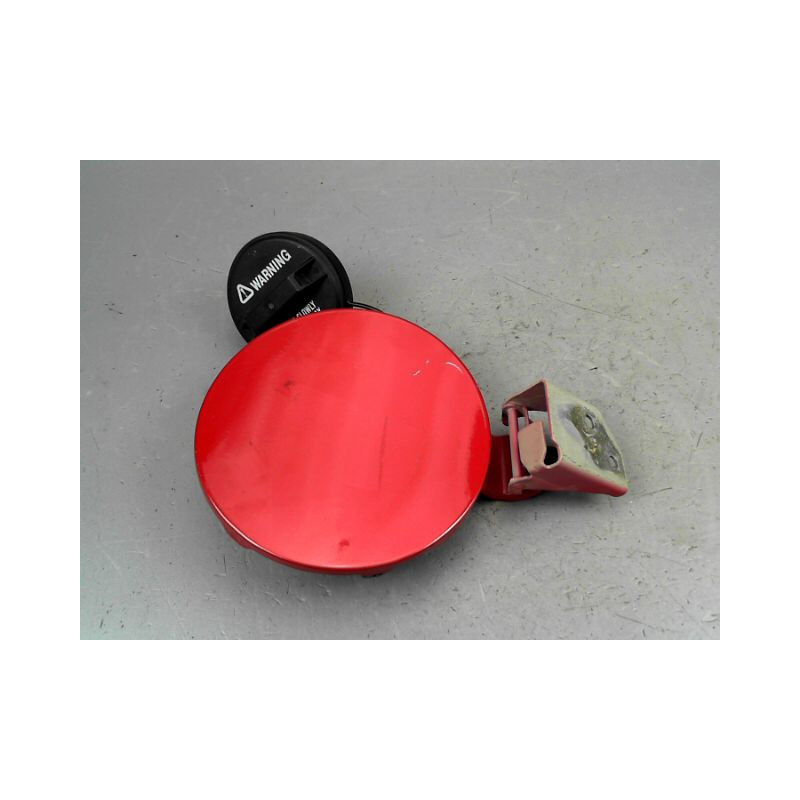 VOLET DE TRAPPE CARBURANT SUZUKI SWIFT