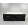 AUTORADIO PEUGEOT 206
