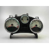 BLOC COMPTEURS PEUGEOT 207