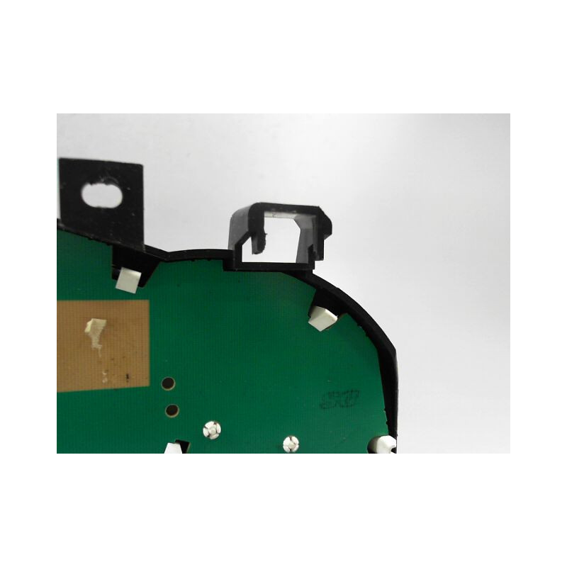 BLOC COMPTEURS PEUGEOT 207