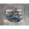 BOITE A VITESSE MECANIQUE RENAULT MODUS LONGUE 2008- 1.5 dCi 