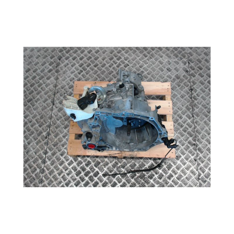 BOITE A VITESSE MECANIQUE CITROEN C3 2009- 1.6 16V HDi