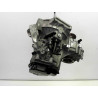 BOITE A VITESSE MECANIQUE VOLKSWAGEN POLO 1.6 TDI