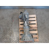 BOITE A VITESSE MECANIQUE ISUZU D-MAX 2.5 DiTD 4x4 