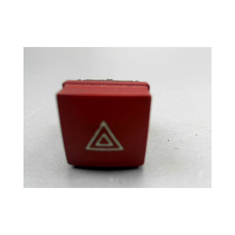 BOUTON DE WARNING PEUGEOT 206